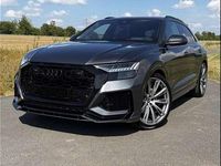 Gebraucht Audi Q8 286 PS (210 kW) 2020 SUV