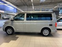 gebraucht VW California T6.1Ocean 2.0 TDI 110 kW DSG ACC SHZ