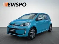 Używany VW e-up! 61 kW (83 KM) 2021 Niebieski Hatchback