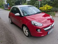 Occasion Opel Adam Jam 87 ch (63 kW) 2015 Citadine