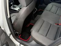 Gebraucht Audi A4 Ambiente 211 PS (155 kW) 2008 Schwarz Limousine