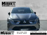 Gebraucht Mitsubishi Colt Plus 67 PS (49 kW) 2024 Grau metallic Kleinwagen