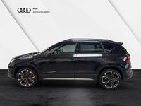Gebraucht Cupra Ateca VZ 300 PS (220 kW) 2024 Magic schwarz (metallic) SUV
