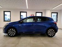 Neu Mitsubishi Colt Plus 143 PS (105 kW) 2025 Royal blau (blau) Kleinwagen