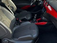 Gebraucht Opel Adam S 87 PS (63 kW) 2015 Weiß Kleinwagen