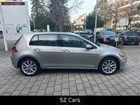 gebraucht VW Golf VII Lim. Comfortline BMT/Start-Stopp