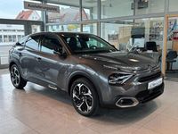 Gebraucht Citroën C4 Feel 131 PS (96 kW) 2021 Gris platinium Limousine