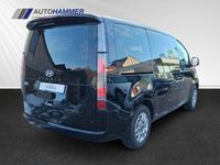 Neu Hyundai Staria Trend 225 PS (165 kW) 2026 Abyss black / min Van / Kleinbus