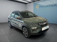 Gebraucht Dacia Spring Extreme 47 kW (65 PS) 2023 Kleinwagen