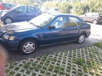 gebraucht Honda Civic 1.4i LS