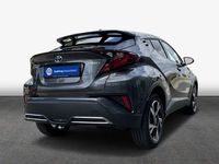 gebraucht Toyota C-HR 2.0 Hybrid Team Deutschland