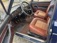 Usata Lada 2103 75 CV (55 kW) 1979 Blu Berlina