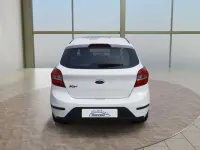 Second-hand Ford Ka 69 CP (50 kW) 2017 Alb Berlinǎ