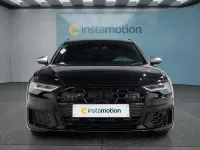 Gebraucht Audi S6 344 PS (253 kW) 2025 Schwarz Kombi