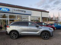 Gebraucht Baic X75 177 PS (130 kW) 2024 Silber SUV