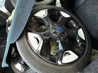 Gebraucht Ford Ka Titanium 69 PS (50 kW) 2016 Weiß