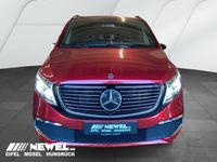 Gebraucht Mercedes EQV300 Avantgarde 150 kW (204 PS) 2022 Rot Van / Kleinbus