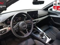 gebraucht Audi A4 40 TDI S LINE