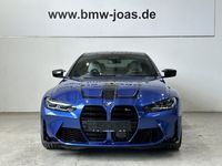 gebraucht BMW M4 Competition M xDrive Coupé