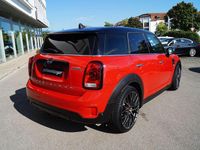 Gebraucht Mini Cooper D Countryman 150 PS (110 kW) 2020 Chilired SUV