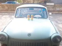 Gebraucht Trabant 601 1982 Limousine