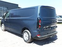 Neu Ford Transit Custom Trend 170 PS (125 kW) 2025 Chrome blue metallic Van