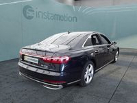 gebraucht Audi A8 55 TFSI Q BuO VIRTUAL PANO ST.HEIZ HuD