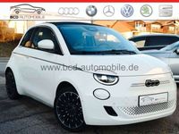 gebraucht Fiat 500C *ICON*ELEKTRO*APPLE*NAVI*SPUR*TEMPOMAT*KEY-G