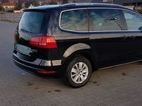 gebraucht VW Sharan 