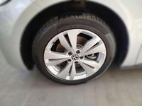 Gebraucht VW ID.3 Pro Performance 150 kW (204 PS) 2022 Silber Kleinwagen