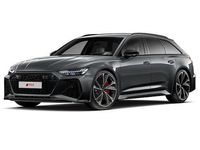 Gebraucht Audi RS6 Ambiente 600 PS (441 kW) 2025 Daytonagrau perleffekt Kombi