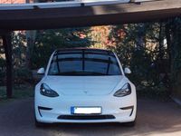 gebraucht Tesla Model 3 Hinterradantrieb RWD