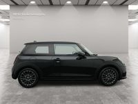 Gebraucht Mini Cooper Classic 156 PS (114 kW) 2024 Schwarz Kleinwagen