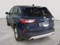 Usado Ford Kuga Titanium 190 HP (139 kW) 2021 Azul SUV