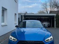 gebraucht Audi A5 Sportback S5 TDI quattro Massage Matrix Virtual B&O