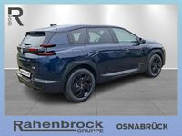 Neu Citroën C5 145 PS (106 kW) 2026 Blau Limousine