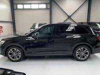 Second-hand Audi Q7 252 CP (185 kW) 2024 Negru SUV