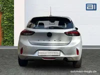Gebraucht Opel Corsa Edition 101 PS (74 kW) 2025 Grau Kleinwagen