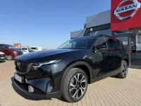 Gebraucht Mazda CX-5 Exclusive-Line 141 PS (103 kW) 2026 Jet black SUV