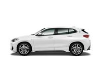 gebraucht BMW X2 sDrive20i