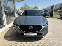 Gebraucht Mazda CX-30 Selection 179 PS (131 kW) 2020 Grau SUV