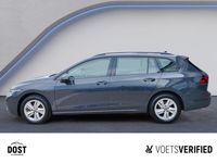 Gebraucht VW Golf VIII Comfortline 116 PS (85 kW) 2023 Grau Kombi