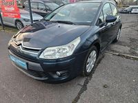 Gebraucht Citroën C4 Tonic 120 PS (88 kW) 2010 Blau Limousine