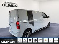 Neu Peugeot e-Expert 100 kW (136 PS) 2026 Weiss Van