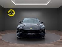 Gebraucht Lotus Eletre 450 kW (612 PS) 2025 Gloss black SUV