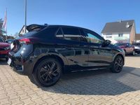 Gebraucht Opel Corsa 101 PS (74 kW) 2025 Schwarz Limousine