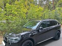 Gebraucht BMW X5 313 PS (230 kW) 2014 Schwarz SUV