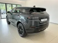 Gebraucht Land Rover Range Rover evoque SE Dynamic 269 PS (197 kW) 2025 Carpathian grey SUV