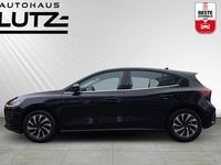 Neu Ford Focus Titanium 155 PS (114 kW) 2026 Schwarz Limousine