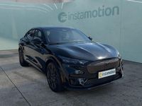 Gebraucht Ford Mustang Mach-E GT 358 kW (487 PS) 2025 Schwarz SUV